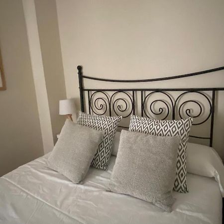 Apartamento Plaza Grande Zafra Ngoại thất bức ảnh