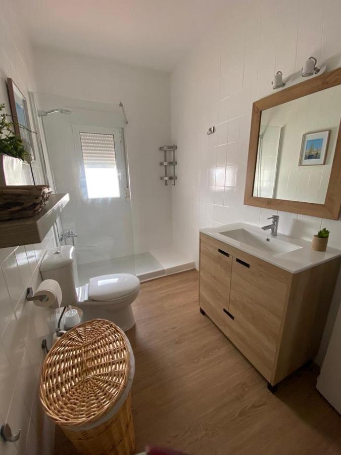 Apartamento Plaza Grande Zafra Ngoại thất bức ảnh