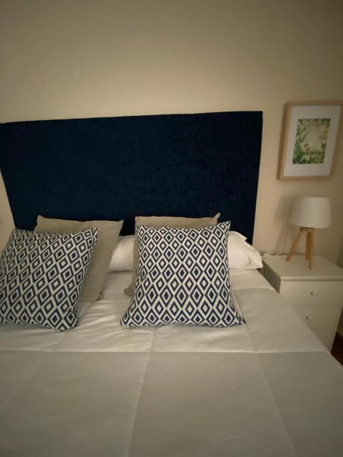 Apartamento Plaza Grande Zafra Ngoại thất bức ảnh