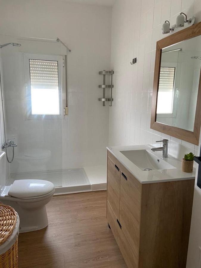 Apartamento Plaza Grande Zafra Ngoại thất bức ảnh